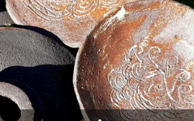 28 fev- 1er mars – Ateliers Terre Originelle